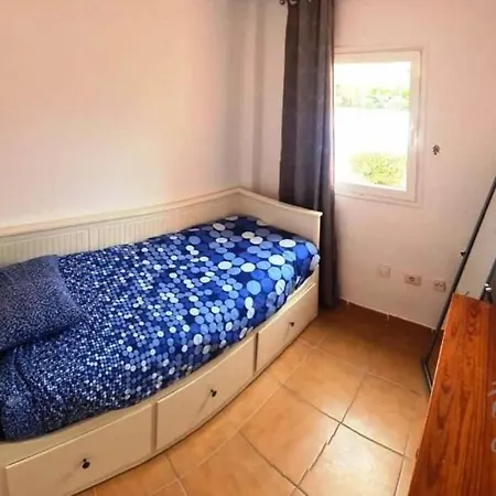 Casa Marysol - A64587 Сasa de vacaciones *
