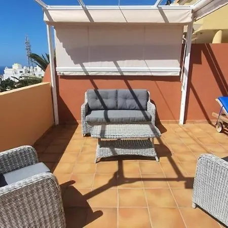 Сasa de vacaciones Casa Marysol - A64587