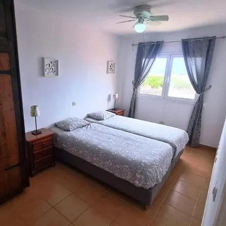 Casa de Férias Casa Marysol - A64587 *