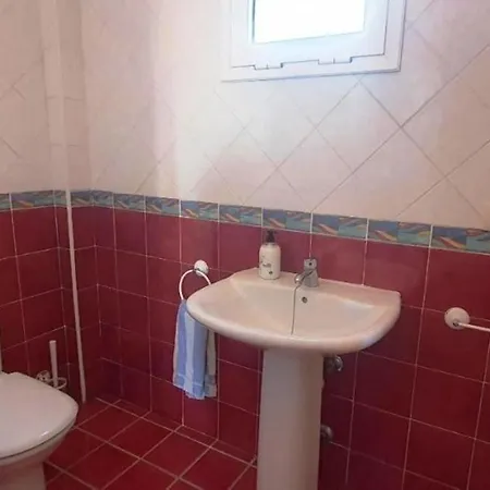 Σπίτι διακοπών Casa Marysol - A64587
