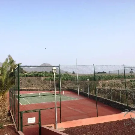 Casa Marysol - A64587 Σπίτι διακοπών Callao Salvaje