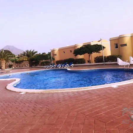 Casa Marysol - A64587 * Callao Salvaje